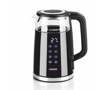 Bouilloire Hag Digiglass 1.7 L2200w