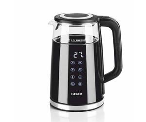 Bouilloire Hag Digiglass 1.7 L2200w