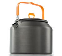 Bouilloire Halulite de GSI Outdoors, 1,8 qt, aluminium ultraléger avec un excellent chauffage