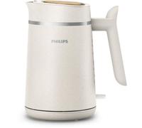 Bouilloire Hd9365/10 Blanc Acier Inoxydable Plastique 2200 W 1,7 L Philips