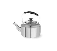 Bouilloire - Hendi - 624302 - Aluminium - 6 Litres - Poignée en POM