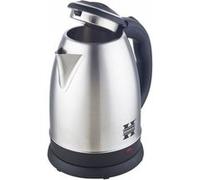 Bouilloire Herzberg Hg-5011s - 1.8l - Inox inox G