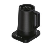 Haier Bouilloire I‑Master Série 5 – Inox 1,7 L, 7 réglages, Maintien au chaud, 2000W Noir