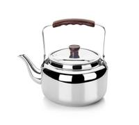 Bouilloire - IBILI - Clásica - Inox de qualité supérieure - Tous feux dont induction - 1.75 L