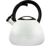 Bouilloire INDUCTION Bouilloire à flûte LOGAN 2,7 l