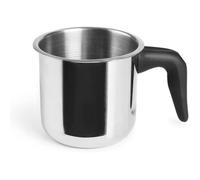 IBILI Bouilloire Induktion – 10 cm, acier inoxydable, compatible avec l’induction