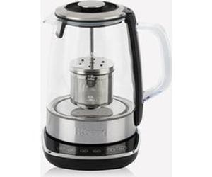 Bouilloire infuseur à thé H.Koenig