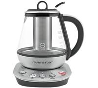Bouilloire Infuseur à thé RIVIERA ET BAR BTH440 - 1L - 800W - Anti-calcaire