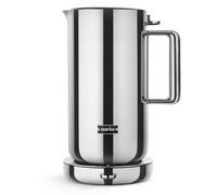 Bouilloire Inox 1.2 litre avec réglage de température