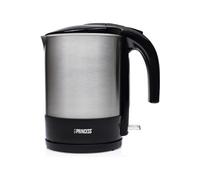 Bouilloire inox 1,7 L sans fil 2200 W