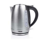 Bouilloire inox 1,7 L sans fil 2200 W