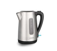 Bouilloire Inox Avec Filtre Anti Calcaire Lavable Xtea Kitchencook