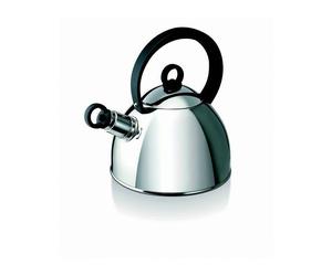Bouilloire Inox avec sifflet 1.8 L OSLO BEKA