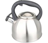 Bouilloire inox Kamberg 3L - Tous feux dont induction