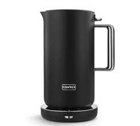 Bouilloire inox Kettle à température réglable - Noir Mat