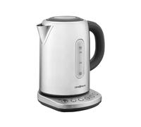 Bouilloire Intelligente En Acier Inoxydable Link2Home 1,7L 3000W LTHSKETTLE