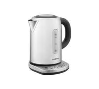 Bouilloire Intelligente En Acier Inoxydable Link2Home 1,7L 3000W LTHSKETTLE