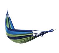 bouilloire intelligente, HOSPAOP Extérieur Coton 190 x 80 cm Double Barre for Intérieur Extérieur Balcon Jardin Camping Plage Portable et Respirant 200 kg