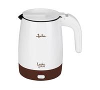 JATA CL819 Mousseur et réchauffeur de lait Automatic milk frother/warmer Blanc