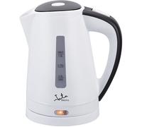 Bouilloire - JATA - HA701 - 1 litre - 2000 Watt - Blanc - Sans fil