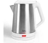 Bouilloire JATA JEHA1723 Acier ydable 1500 W Blanc G