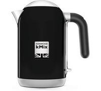 Bouilloire Kenwood KMi 2200 W 1 L Métal Noir Noir G