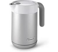 KENWOOD ZJM401TT Bouilloire kMix 1,6 L - Gris/Blanc