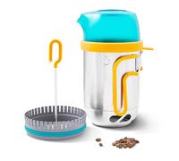 Bouilloire kettlepot & presse à café