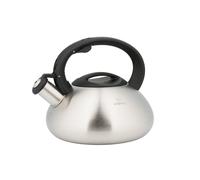Bouilloire Kinghoff 3L avec sifflet KH-3269