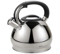 Bouilloire - Kinghoff - KH-1211 - Acier inoxydable 18/10 - 3,4L - Compatible tous feux