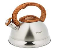 Bouilloire Kinghoff KH-3336 3L avec sifflet