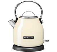 KitchenAid 5KEK1222EAC bouilloire 1,25 L 2200 W Crème