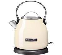 Bouilloire KitchenAid 5KEK1222EAC 2200 W Crème Crème G