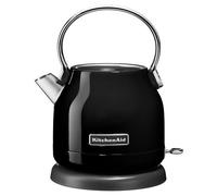Bouilloire KitchenAid 5KEK1222EOB 2200 W Noir onyx