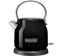 Bouilloire KitchenAid 5KEK1222EOB 2200 W Noir onyx Noir G