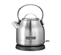 Bouilloire KITCHENAID 5KEK1222ESX acier inoxydable