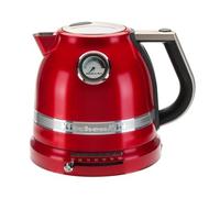 KitchenAid 5KEK1522ECA bouilloire 1,5 L 2400 W Rouge