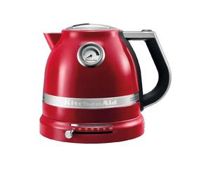 BOUILLOIRE KITCHENAID 5KEK1522EER