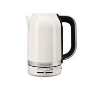 Bouilloire - KITCHENAID - 5KEK1701 - 1,7 L - 2400 W - Blanc