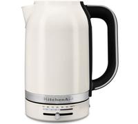 Bouilloire à Température Réglable Kitchenaid 5KEK1701EPL 1,7 L Porcelaine