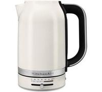 Bouilloire KitchenAid 5KEK1701 1,7L Blanc Porcelaine
