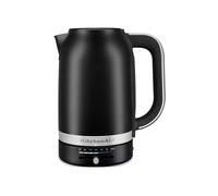 KitchenAid 5KEK1701EBM bouilloire 1,7 L 2400 W Noir