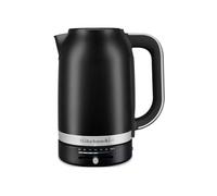 KitchenAid 5KEK1701EBM bouilloire 1,7 L 2400 W Noir