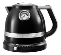 Bouilloire Kitchenaid Artisan 5KEK1522EOB 2400 W Noire Noir G