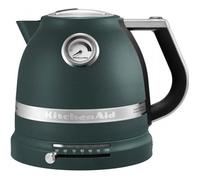 KitchenAid 5KEK1522EPP bouilloire 1,5 L 2400 W Couleur essence