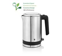 WMF KITCHENminis 0413140011 bouilloire 0,8 L 1960 W Acier inoxydable