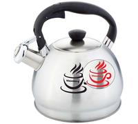 BOUILLOIRE KLAUSBERG 1,8 L AVEC INDICATEUR DE THERMOMÉTRAGE KB-7044