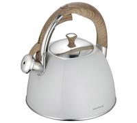 BOUILLOIRE À SIFFLET KLAUSBERG 3L KB-7500