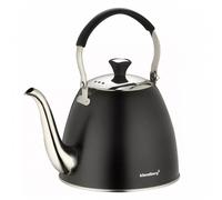 Bouilloire Klausberg KB-7570 de 1,1 L avec filtre