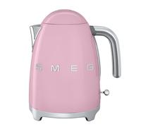 BOUILLOIRE SMEG ROSE KLF03PKEU ESTHÉTIQUE ANNÉES 50
